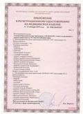 Аппарат  СКЭНАР-1-НТ (исполнение 01 VO) Скэнар Мастер купить в Йошкар-оле